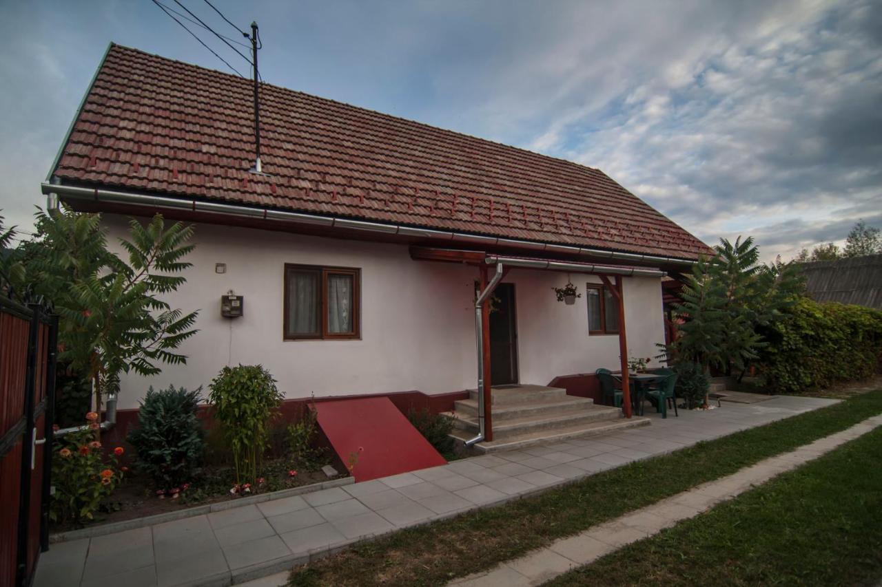 Отель Dobra Haz Ковасна Экстерьер фото